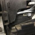 1RH64WS2AE | Ручка двери наружная передн. прав. DODGE JOURNEY 08-20 - Превью 5