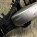 1RH64WS2AE | Ручка двери наружная передн. прав. DODGE JOURNEY 08-20 - Превью 8