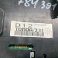 24820-1BA0A | Панель приладів INFINITI EX35(37) 07-12 - Прев'ю 5