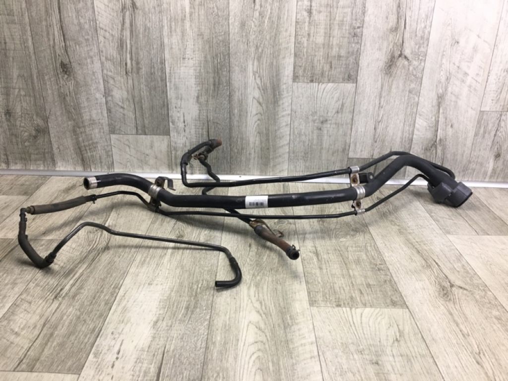 77201-78010 | Горловина топливного бака LEXUS NX 14-21