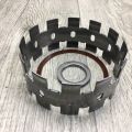 3570833010 | Барабан АКПП TOYOTA RAV4 05-12 - Прев'ю 8