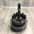 3570833010 | Барабан АКПП TOYOTA RAV4 05-12 - Прев'ю 15