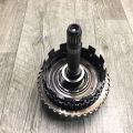 3570833010 | Барабан АКПП TOYOTA RAV4 05-12 - Прев'ю 16