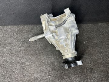 Раздаточная коробка NISSAN QASHQAI 07-14