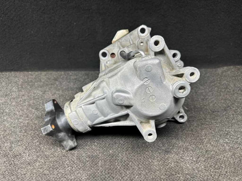 33100-JD600 | Роздавальна коробка NISSAN QASHQAI 07-14 - Фото 2