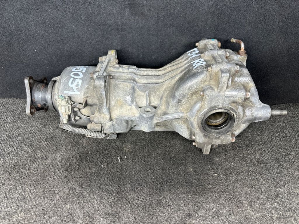 38300-JD610 | Редуктор задний NISSAN X-TRAIL T31 07-14 - Фото 2