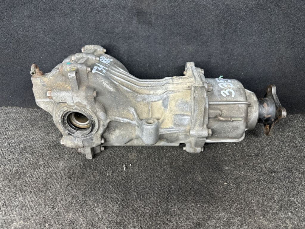 38300-JD610 | Редуктор задний NISSAN X-TRAIL T31 07-14 - Фото 3