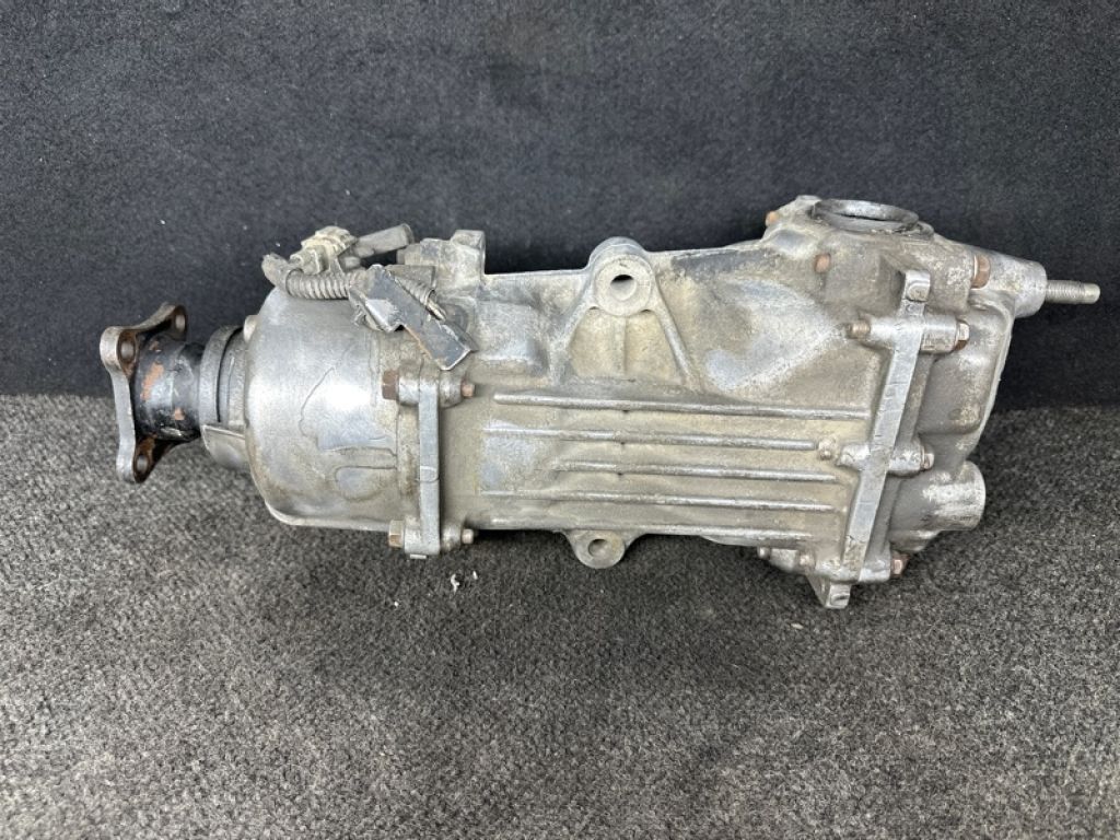 38300-JD610 | Редуктор задний NISSAN X-TRAIL T31 07-14 - Фото 5