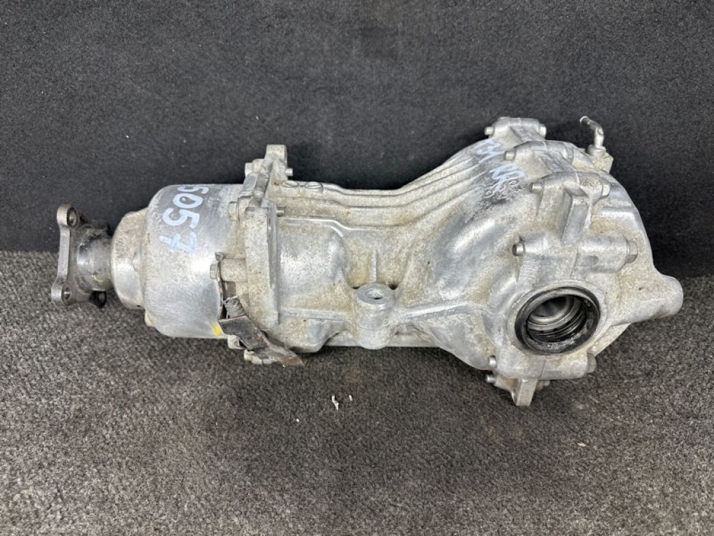 38300-JD610 | Редуктор задний NISSAN X-TRAIL T31 07-14 - Фото 2
