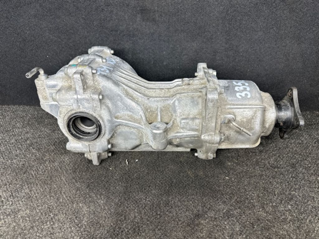 38300-JD610 | Редуктор задний NISSAN X-TRAIL T31 07-14 - Фото 3