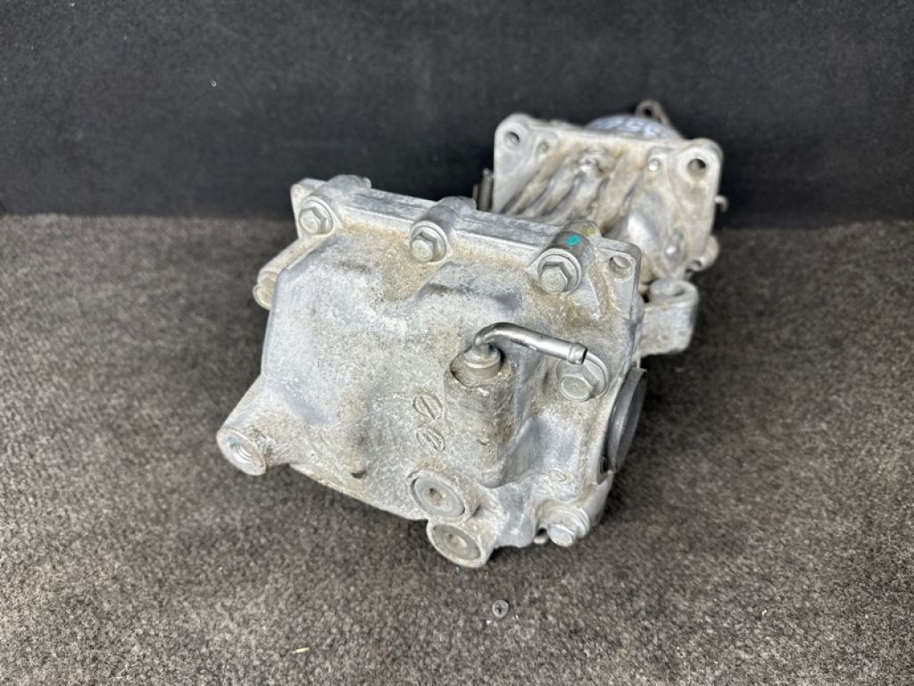 38300-JD610 | Редуктор задний NISSAN X-TRAIL T31 07-14 - Фото 4