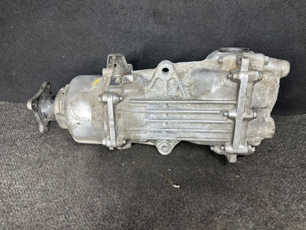 38300-JD610 | Редуктор задний NISSAN X-TRAIL T31 07-14 - Фото 6