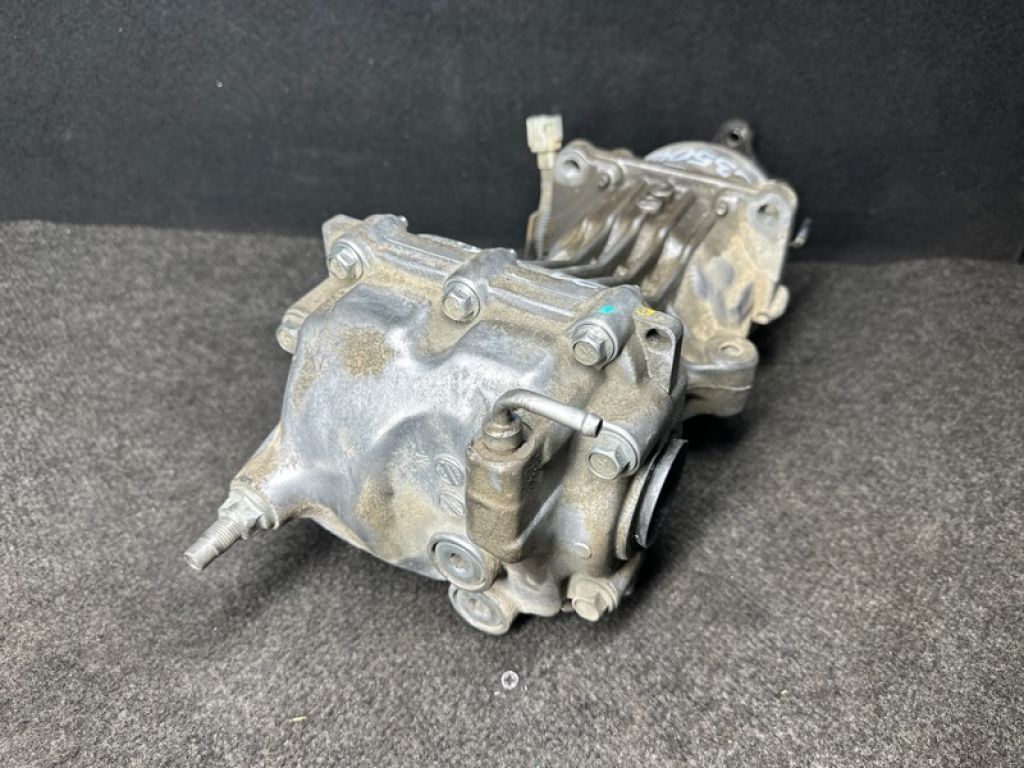 38300-JD610 | Редуктор задний NISSAN X-TRAIL T31 07-14 - Фото 4