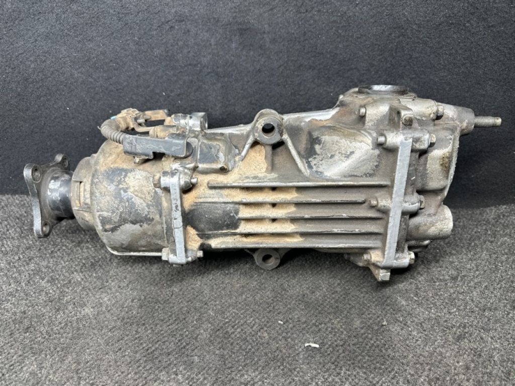 38300-JD610 | Редуктор задний NISSAN X-TRAIL T31 07-14 - Фото 5