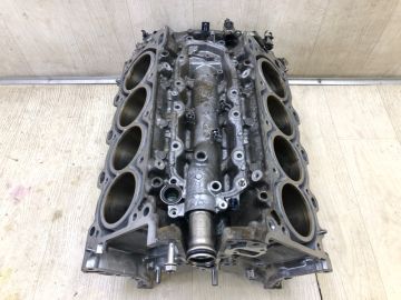Блок двигателя LEXUS LS460 06-12