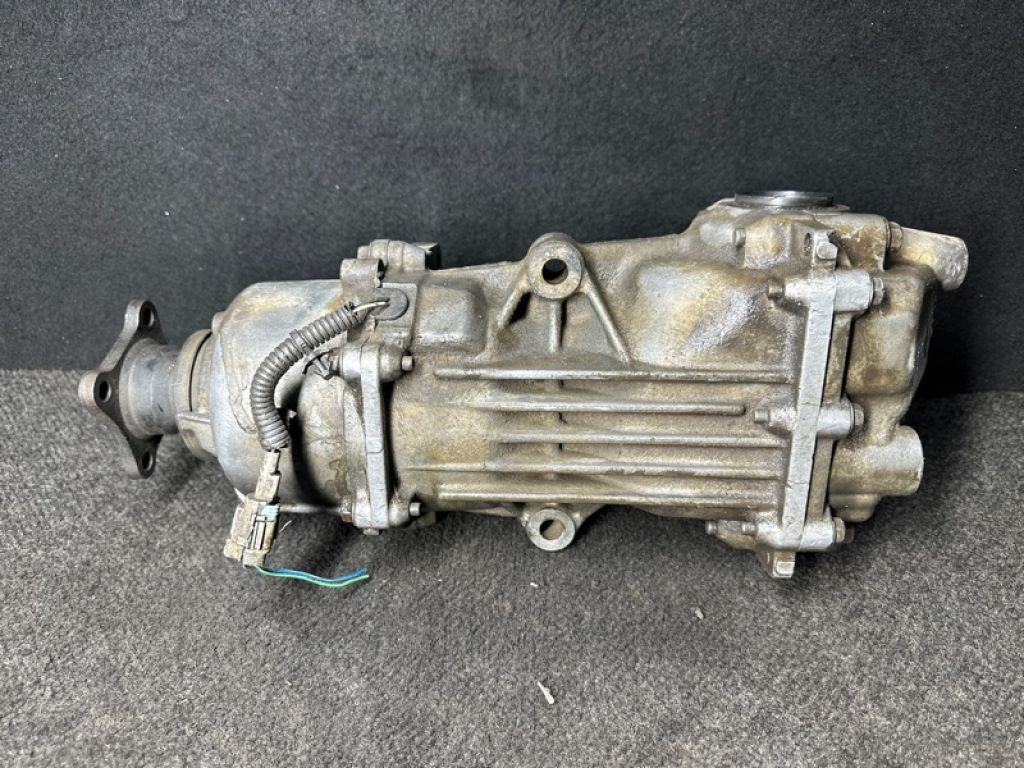 38300-JD610 | Редуктор задний NISSAN X-TRAIL T31 07-14 - Фото 7