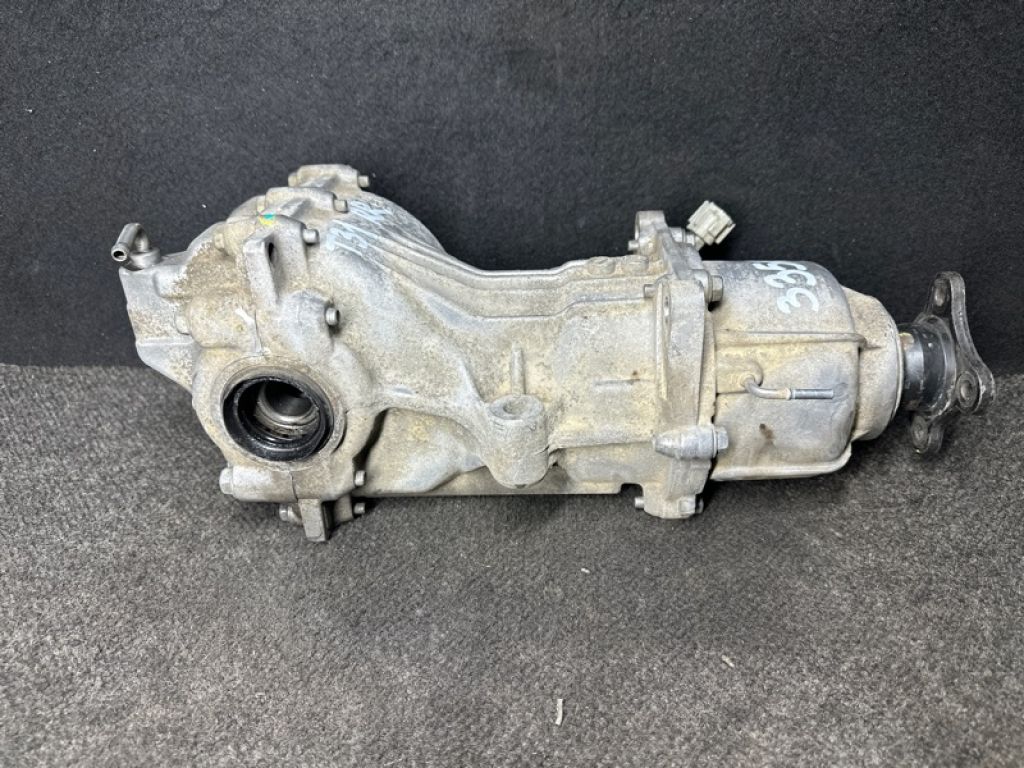 38300-JD610 | Редуктор задний NISSAN X-TRAIL T31 07-14 - Фото 3
