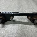 55419-4BA0A | Кронштейн/крепление редуктора задн. NISSAN X-TRAIL/ROGUE T32 13-20 - Прев'ю 2