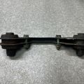 55419-4BA0A | Кронштейн/крепление редуктора задн. NISSAN X-TRAIL/ROGUE T32 13-20 - Прев'ю 3