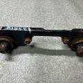 55419-4BA0A | Кронштейн/крепление редуктора задн. NISSAN X-TRAIL/ROGUE T32 13-20 - Прев'ю 2