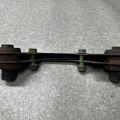55419-4BA0A | Кронштейн/крепление редуктора задн. NISSAN X-TRAIL/ROGUE T32 13-20 - Прев'ю 3