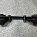 55419-4BA0A | Кронштейн/крепление редуктора задн. NISSAN X-TRAIL/ROGUE T32 13-20 - Прев'ю 3