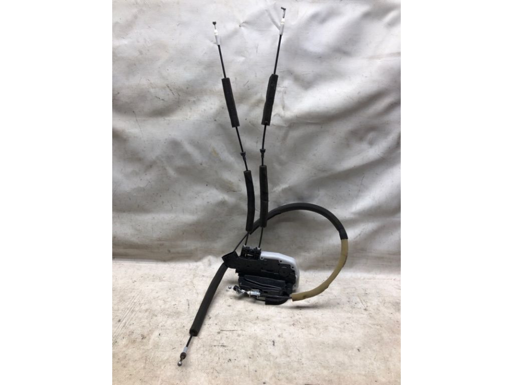 82501-4GA0A | Замок двери задн. лев. INFINITI Q50 15-20