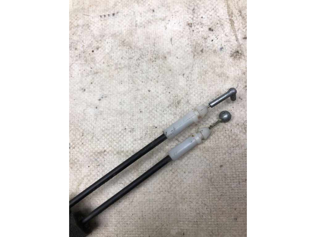 82501-4GA0A | Замок двери задн. лев. INFINITI Q50 15-20 - Фото 5