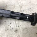 CP9Z-5823500-A | Ограничитель двери передн. лев. FORD FOCUS 10-18 - Превью 4