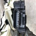 F1EZ-54219A65-K | Замок двери передн. лев. FORD FOCUS 10-18 - Превью 2