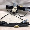 BM5Z-5423201-B | Склопідйомник передн. лів. FORD FOCUS 10-18 - Прев'ю 2