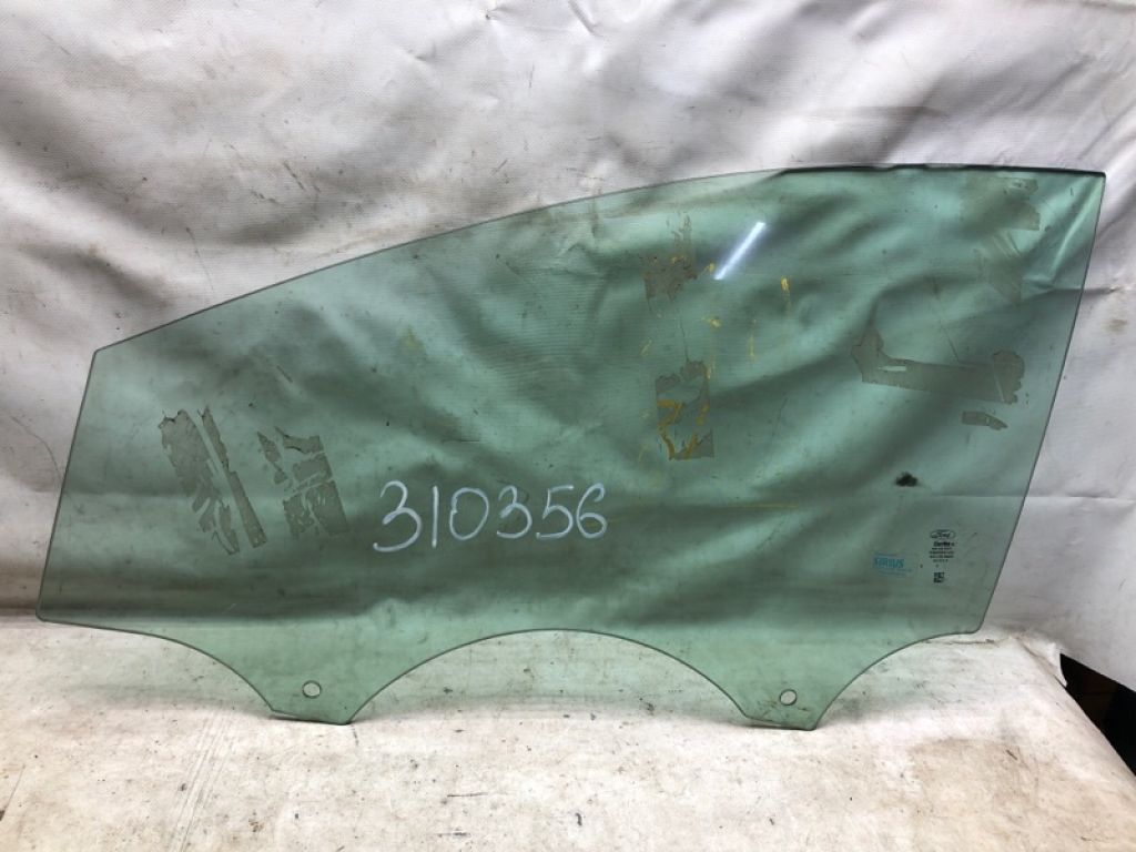 F1EZ-5821411-A | Стекло двери передн. лев. FORD FOCUS 10-18