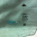 F1EZ-5821411-A | Стекло двери передн. лев. FORD FOCUS 10-18 - Превью 2