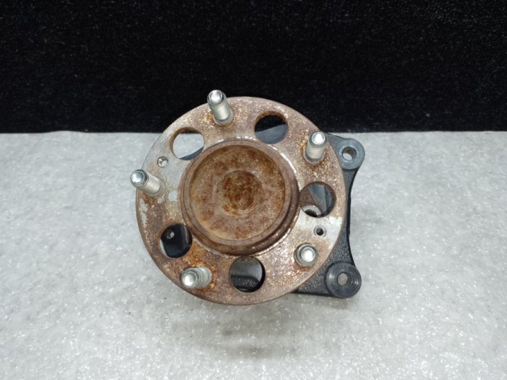 52730-F2000 | Маточина колеса задн. прав. HYUNDAI KONA OS 17-23