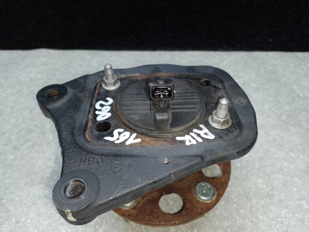 52730-F2000 | Маточина колеса задн. прав. HYUNDAI KONA OS 17-23 - Фото 4