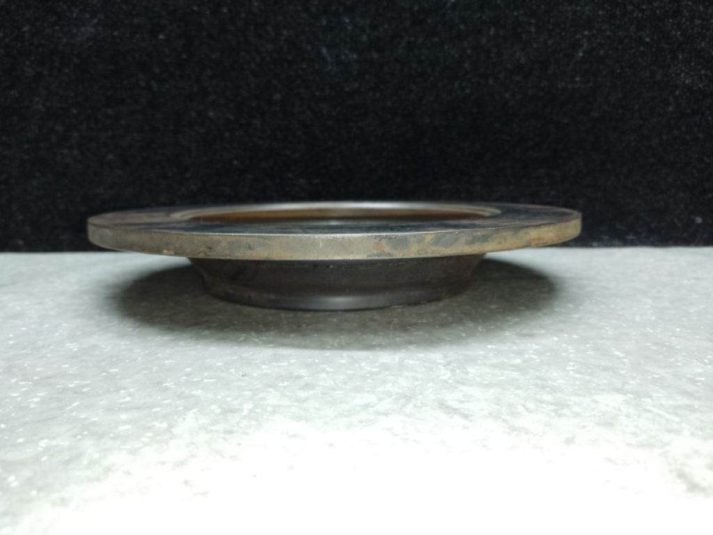 58411-B2500 | Гальмівний диск задній HYUNDAI KONA OS 17-23 - Фото 3