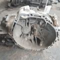 МКПП NISSAN PRIMERA P-11 96-01 - Прев'ю 3