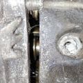 МКПП NISSAN PRIMERA P-11 96-01 - Прев'ю 8