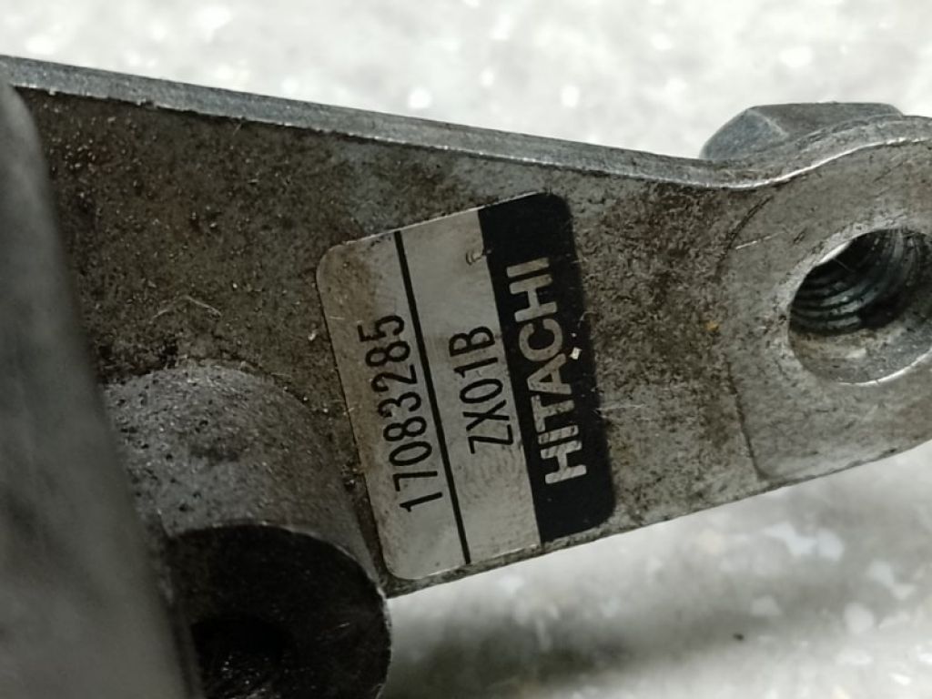 49110-ZX01B | Насос ГПК NISSAN ALTIMA L32 07-12 - Фото 8