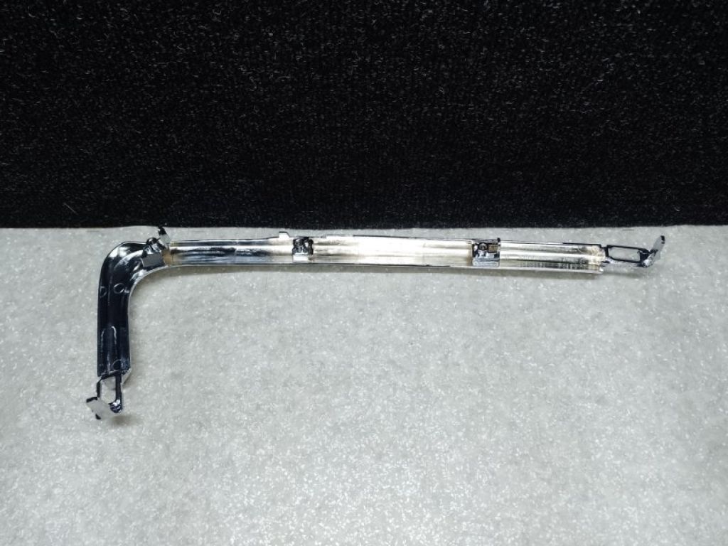 6400C963 | Молдинг бампера передн. лев. MITSUBISHI ASX / OUTLANDER SPORT 10-21 - Фото 2