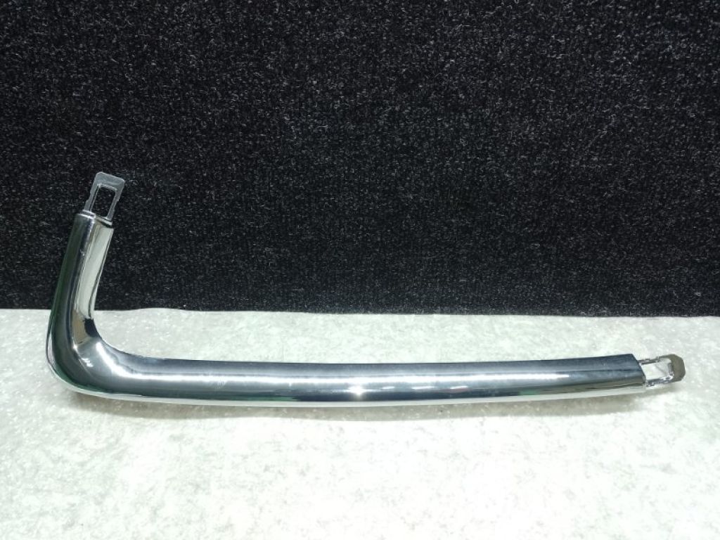 6400C963 | молдинг бампера передн. лів. MITSUBISHI ASX / OUTLANDER SPORT 10-21