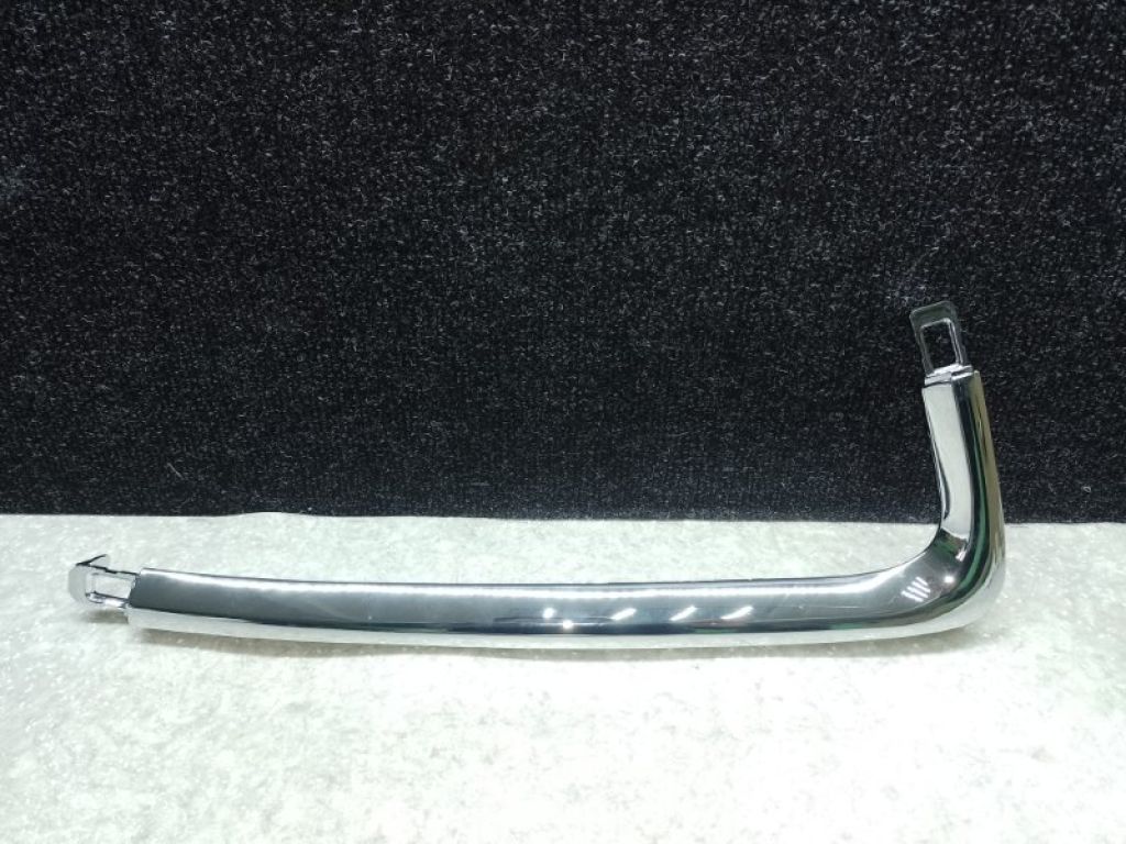 6400C964 | Молдинг бампера передн. прав. MITSUBISHI ASX / OUTLANDER SPORT 10-21