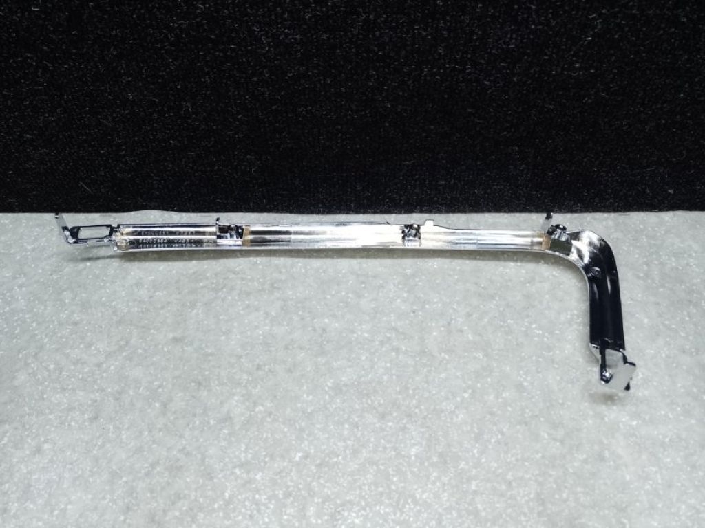 6400C964 | Молдинг бампера передн. прав. MITSUBISHI ASX / OUTLANDER SPORT 10-21 - Фото 2