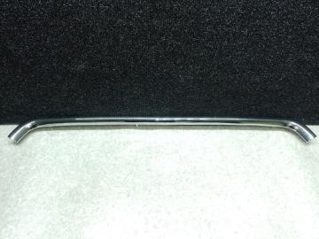 Молдинг бампера передн. MITSUBISHI ASX / OUTLANDER SPORT 10-21