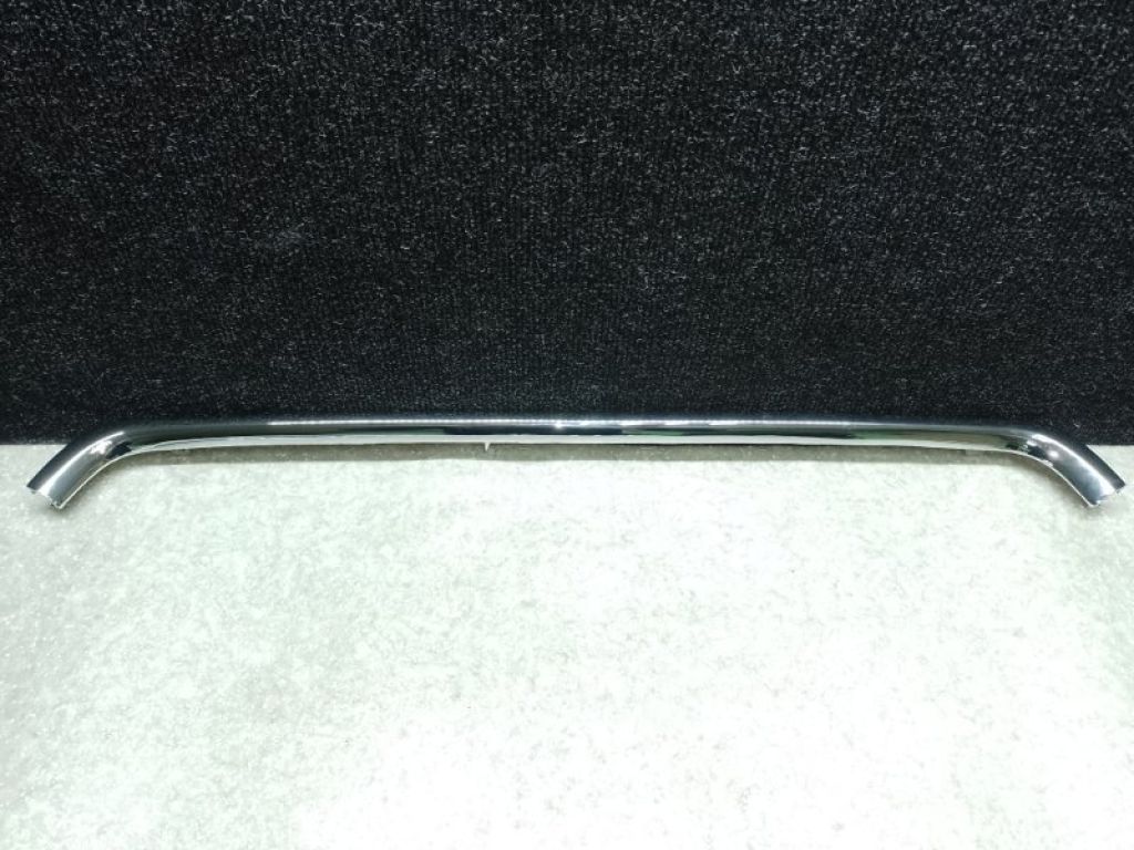 6400C961 | молдинг бампера передн. MITSUBISHI ASX / OUTLANDER SPORT 10-21