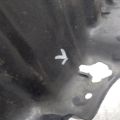 53805-33030 | Подкрылок передн. прав. TOYOTA CAMRY 40 06-11 - Превью 5