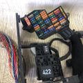95861290100 | Проводка салону PORSCHE CAYENNE 10-18 - Прев'ю 5