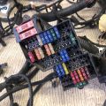 95861290100 | Проводка салону PORSCHE CAYENNE 10-18 - Прев'ю 7