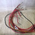 95861290100 | Проводка салону PORSCHE CAYENNE 10-18 - Прев'ю 8