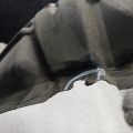 53806-33020 | Подкрылок передн. лев. TOYOTA CAMRY 40 06-11 - Превью 5